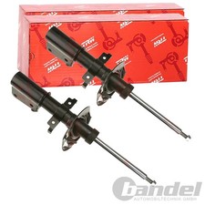 2X TRW AMORTISSEURS À GAZ