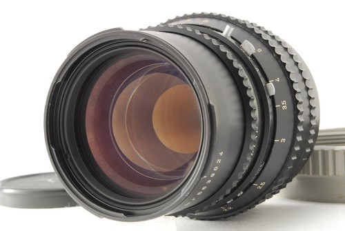 Objectif noir hasselblad - objectif, carl
