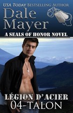 Talon (French) (Légion