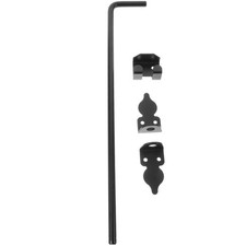  Loquet De Porte Cabanon