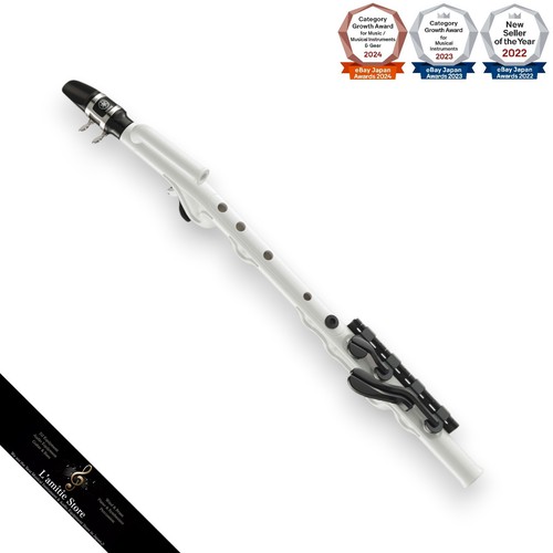 Yamaha yvs 100 venova white - yvs-100,