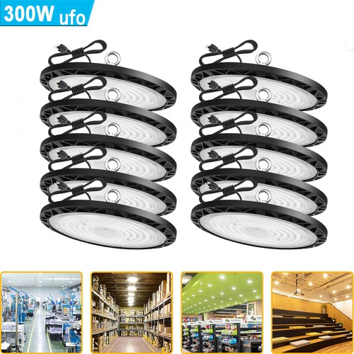 Pack 300w ufo - 10, high