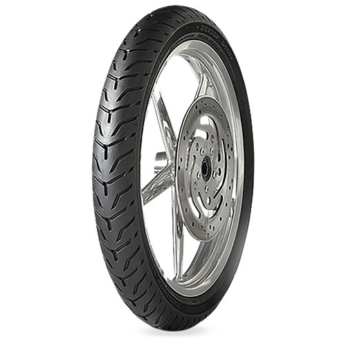 Dunlop pneu moto 130 17 - dunlop, b
