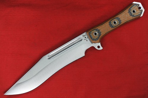 Busse boarzerker limited - busse,