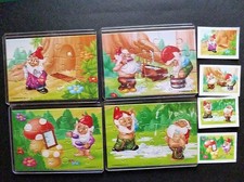 Puzzle Kinde 1992/1993  * Les