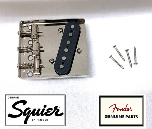 Genuine fender squier classic - fender,