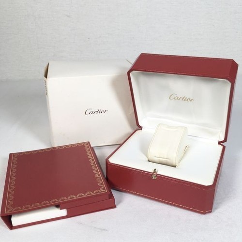 Vintage authentique cartier - authentique,