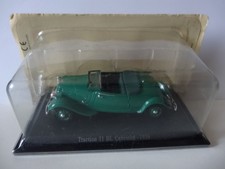 Citroên - Traction 11 BL