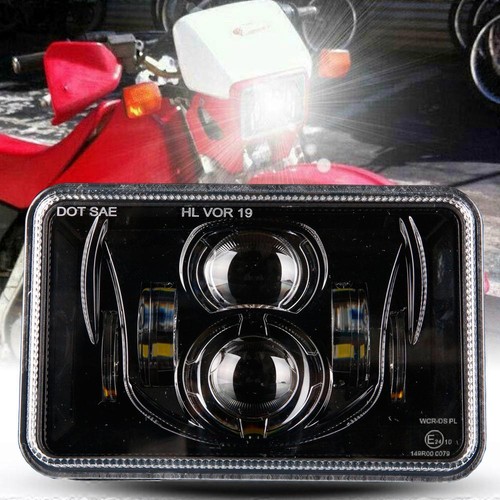 Projecteur led ece - led, honda