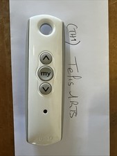 (TH1)  Somfy Telis 1 rts volet