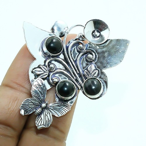 Bague pierre précieuse - , onyx
