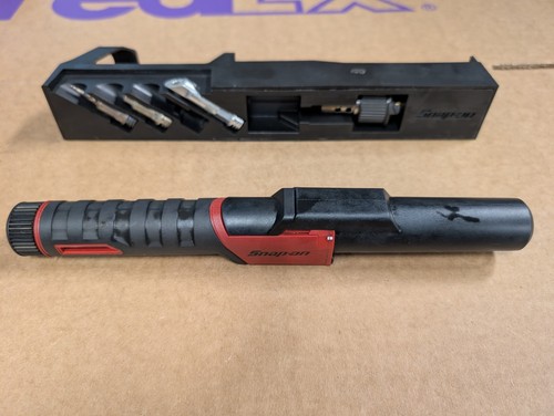 Snap tools yas42 soldiering - on,