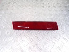 HONDA GL 1500 GOLDWING FEU