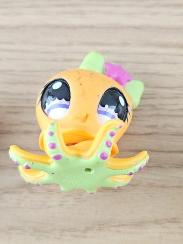 Littlest petshop ancien - my,