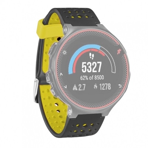 Bracelet montre pour garmin - montre,