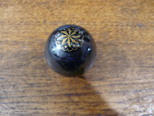 poignée pommeau toledo canne