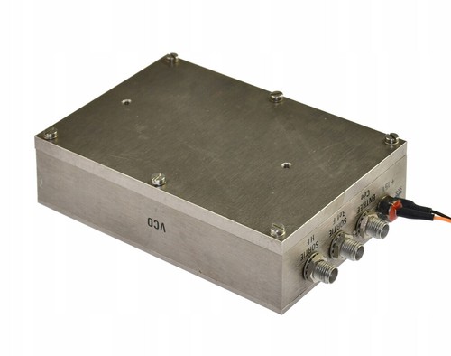 Tsg 301 generator - 301, modulator