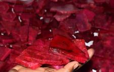 Lot brut de dalles de pierres