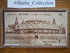 CHROMO IMAGE CHOCOLAT CACAO