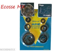 honda cr500 1989-2001 KOYO