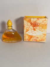 Miniature de parfum Shafali