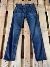 G-Star Hose Jeans W: 28 L: 32