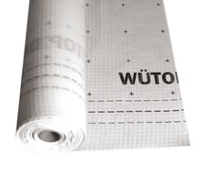 Würth Premium Wütop DB 2 Intérieur Pare-Vapeur Membrane Climatique Pare-Vapeur