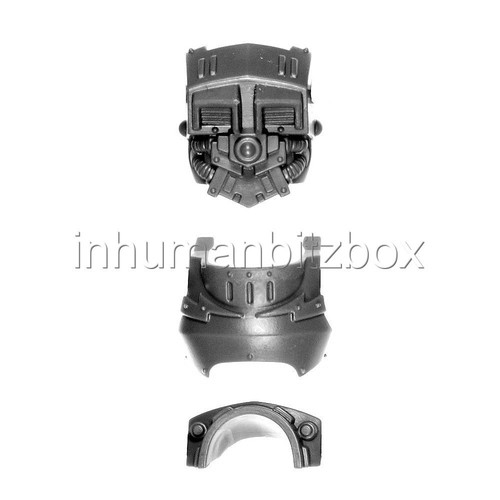 Ttar09 torse tartaros - ttar09,