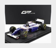 1:18 GP REPLICAS Williams F1