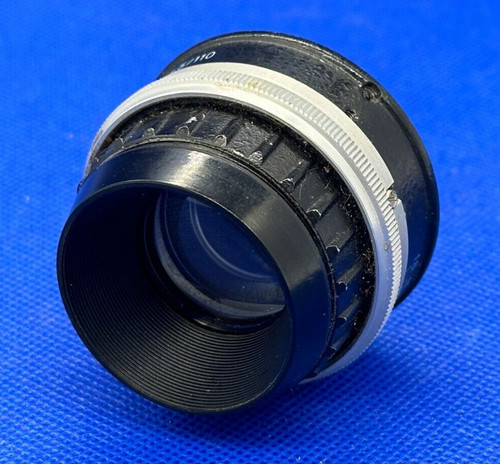 Lens industar i23u m39 110 - industar,