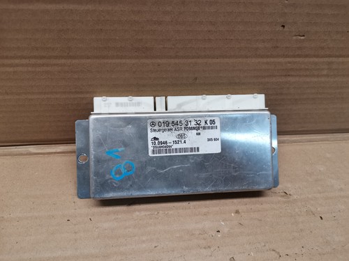 Calculateur esp abs bosch - esp,