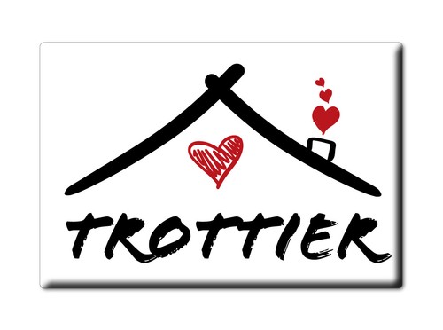 Trottier france nom famille - trottier,
