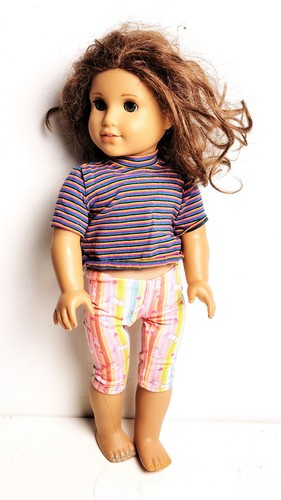 2011 american girl poupée - 2011,