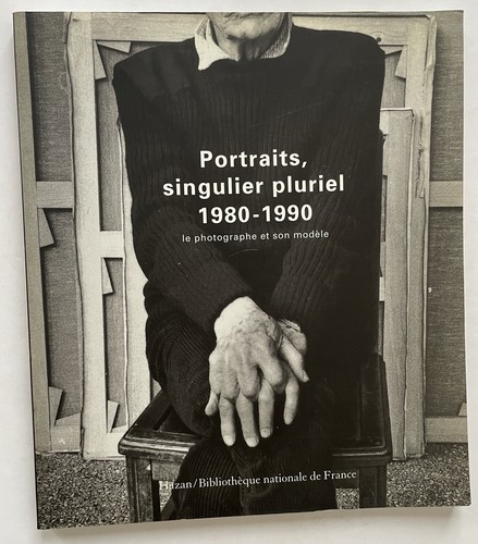 Portraits singulier pluriel - portraits,