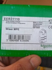 Capteur de mesure d'impulsions