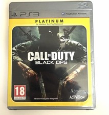 ✅Call Of Duty Black OPS Jeu