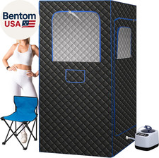 Portable sauna box 0l - portable, 3.0l