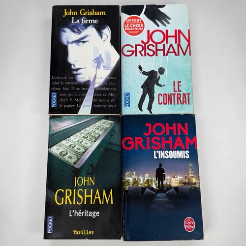 Lot livres poche - lot,