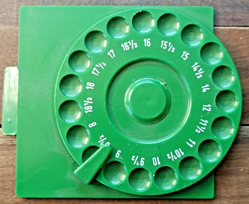 Disque horaire distributeur - disque,