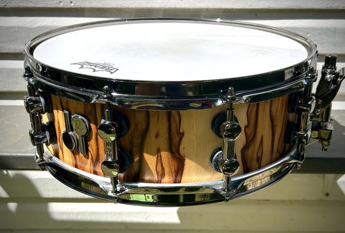 Sq2 14x5 thin - beech, snare