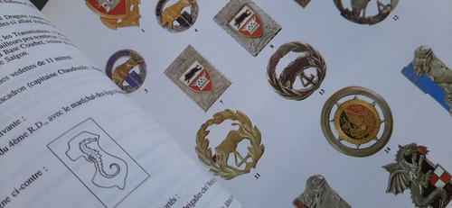 Bulletin symboles - bulletin, et