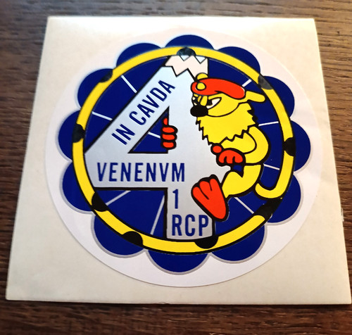 Cauda venenim cie 1 - cauda,