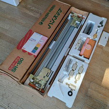Silver Reed SR150 9mm Ribber