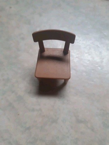 Chaise western sherif fort - chaise,