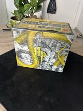 Coffret Livre Harry Potter Collector Numéroté 2018