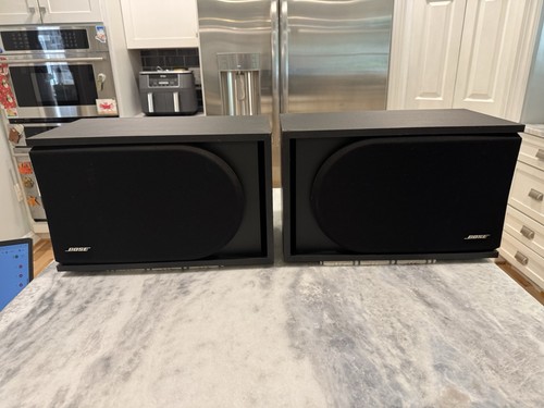 Bose series ii - 4.2,