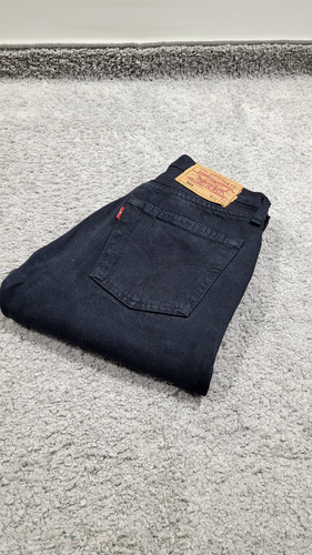 Jean levis 501 - jean, coupe