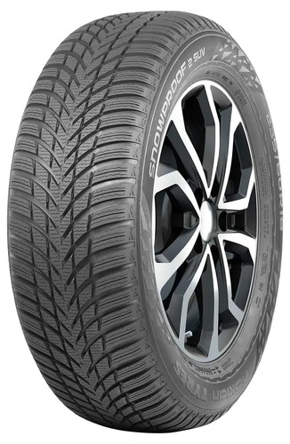 Pneus hiver 225 - pneus, r17