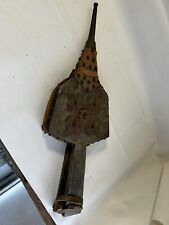 OBJET OUTIL ART POPULAIRE