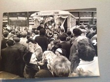 SHEILA - PHOTO DE PRESSE   13x18cm